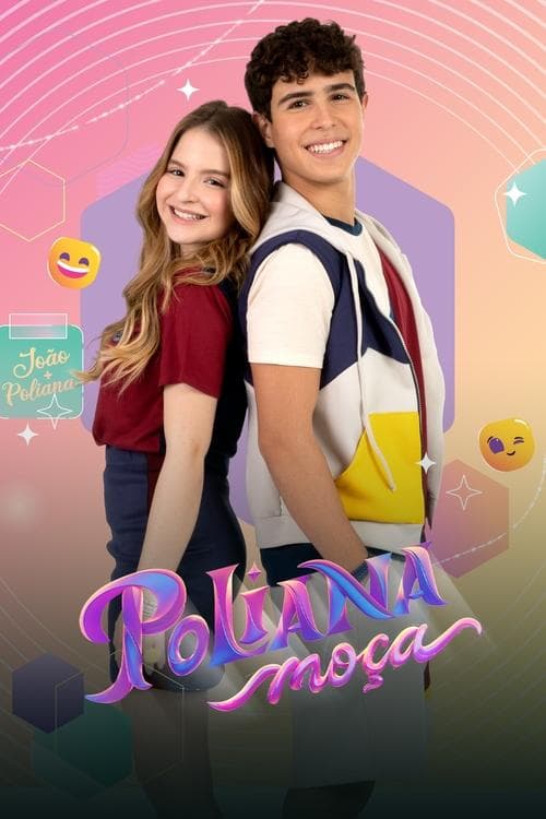 Affiche de Poliana Moça