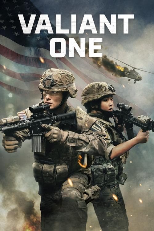 Affiche de Valiant One