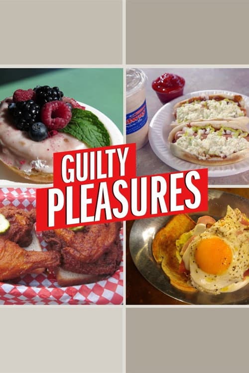 Affiche de Guilty Pleasures