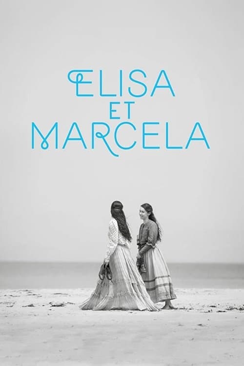 Affiche de Elisa & Marcela