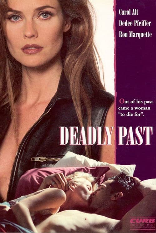 Affiche de Deadly Past