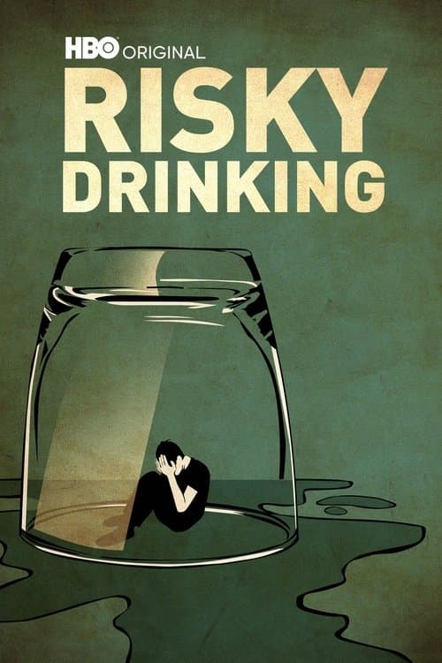 Affiche de Risky Drinking