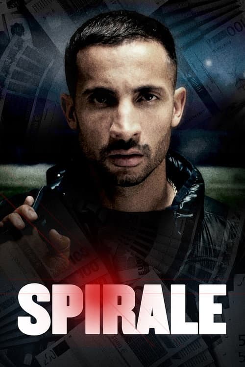 Affiche de Spirale