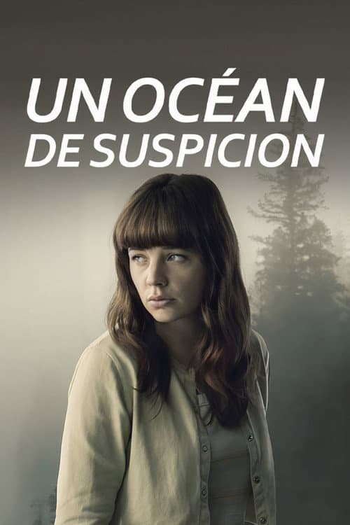Affiche de Un océan de suspicion