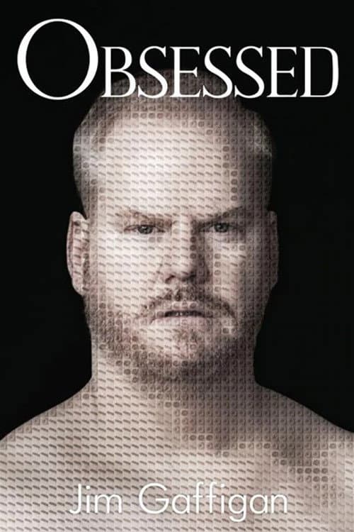 Affiche de Jim Gaffigan: Obsessed