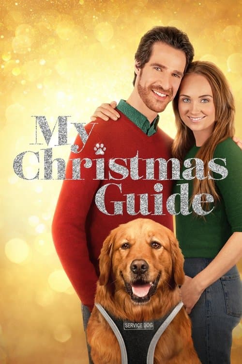 Affiche de Un nouvel ami pour Noël