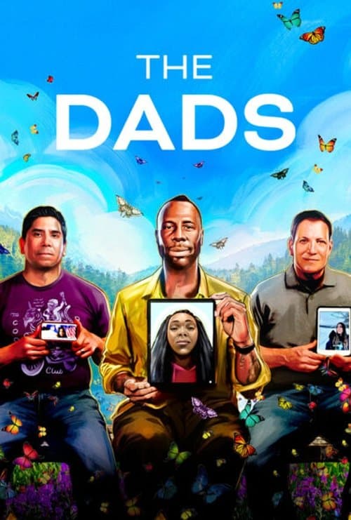 Affiche de The Dads
