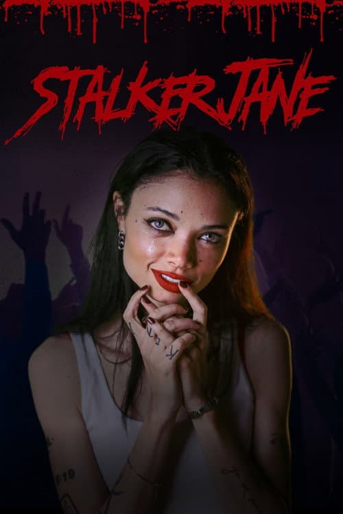 Affiche de Stalker Jane