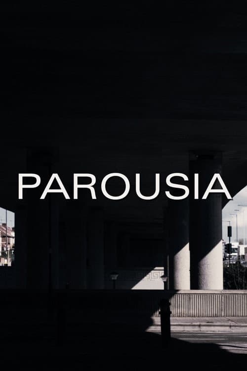 Affiche de Parousia