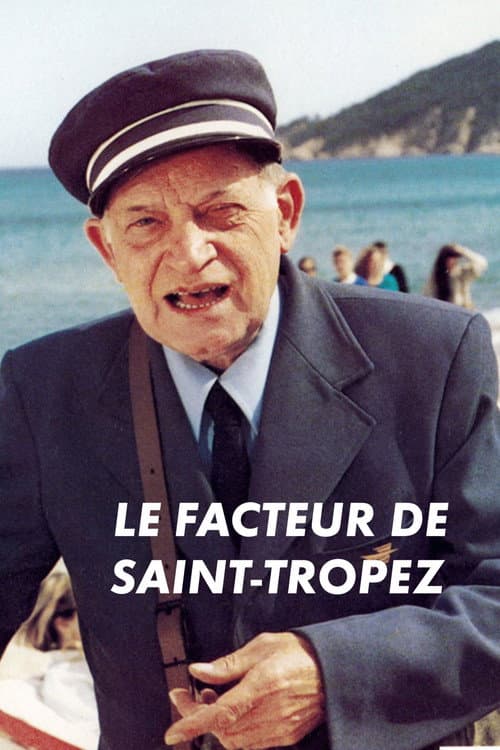 Affiche de Le Facteur de Saint-Tropez