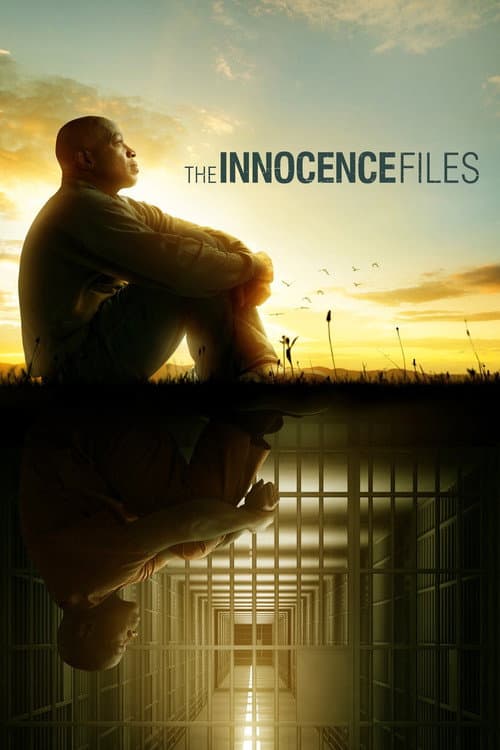 Affiche de Preuves d'innocence
