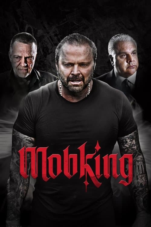 Affiche de MobKing