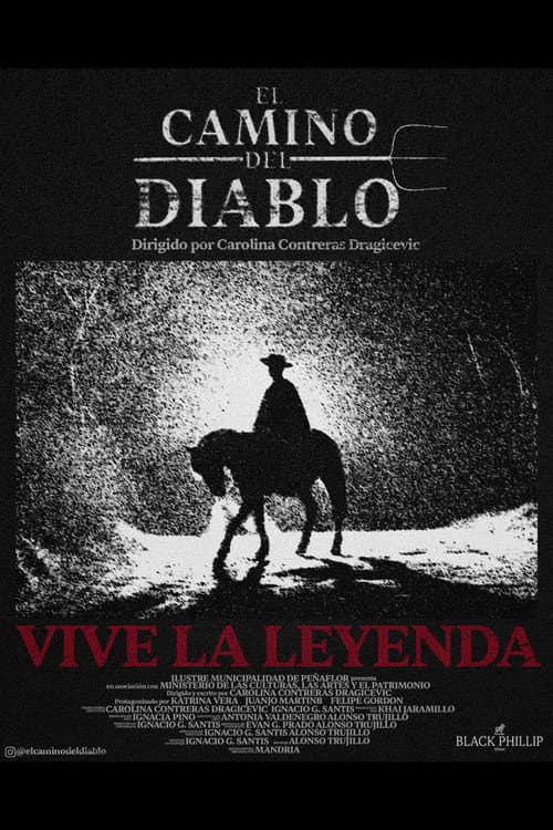 Affiche de El Camino del Diablo