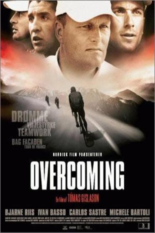 Affiche de Overcoming