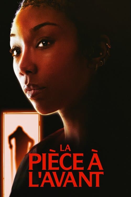 Affiche de The Front Room