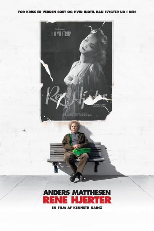 Affiche de Rene hjerter