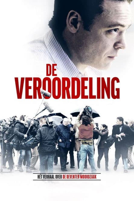 Affiche de The Judgement