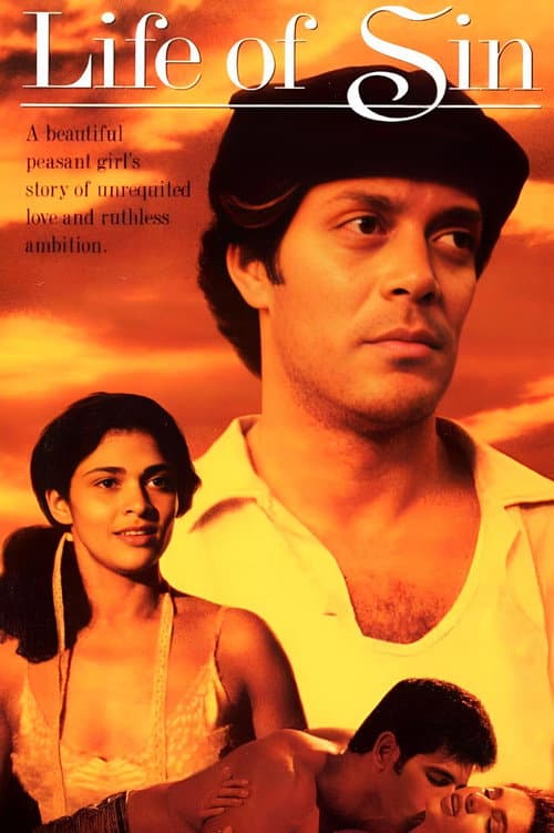 Affiche de Isabel La Negra