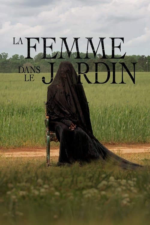 Affiche de The Woman in the Yard
