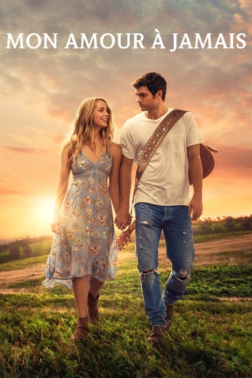Affiche de Forever My Girl