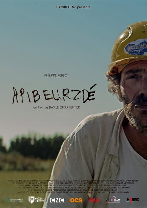 Affiche de Apibeurzdé