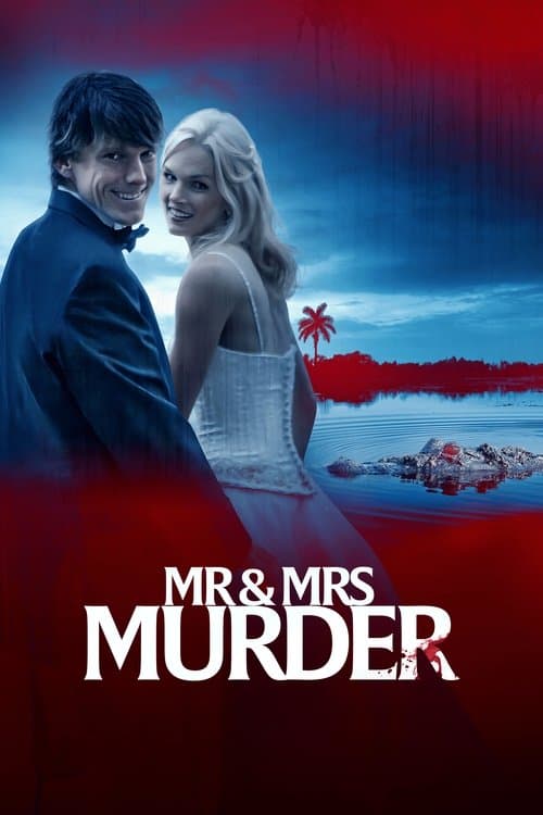 Affiche de Mr. & Mrs. Murder