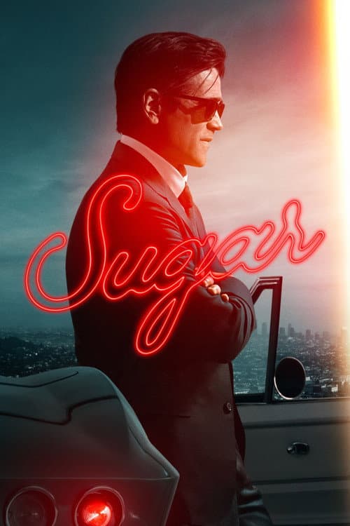 Affiche de Sugar