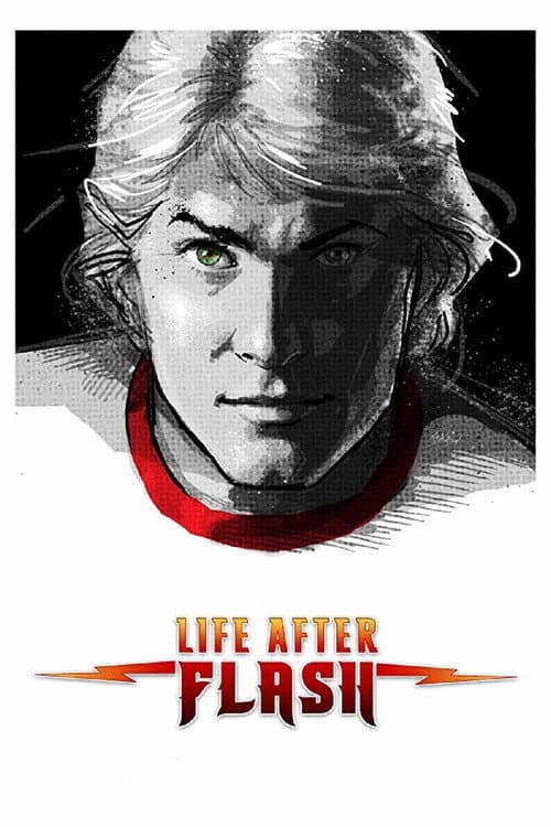 Affiche de Life After Flash