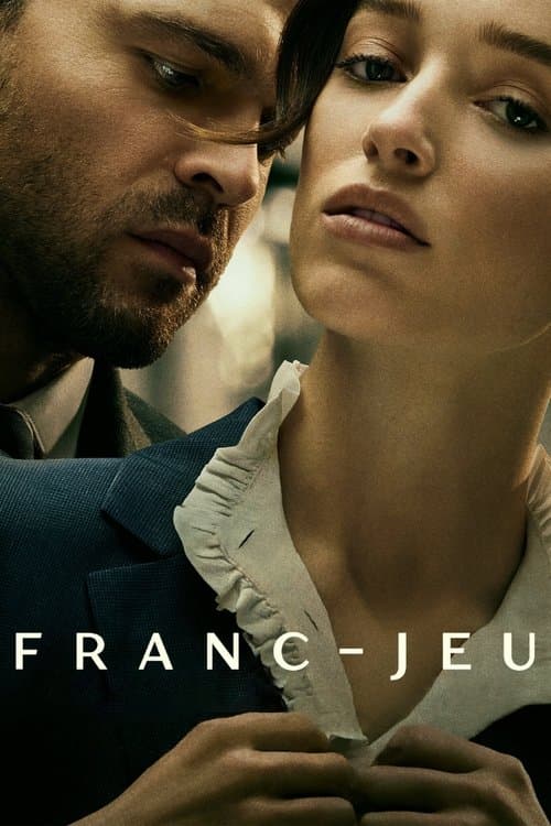 Affiche de Fair Play