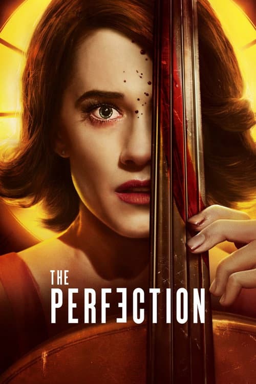 Affiche de The Perfection