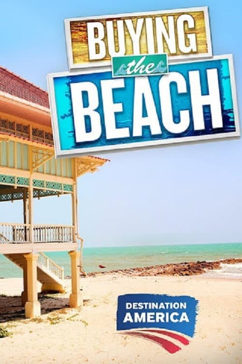Affiche de Buying the Beach
