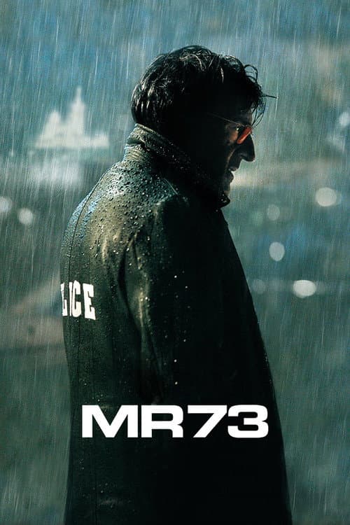 Affiche de MR 73