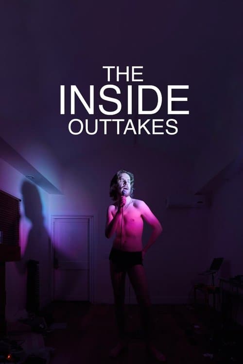Affiche de Bo Burnham: The Inside Outtakes