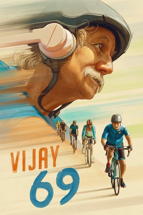 Affiche de Vijay 69
