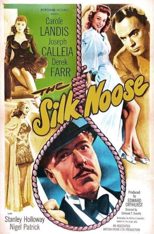 Affiche de Noose