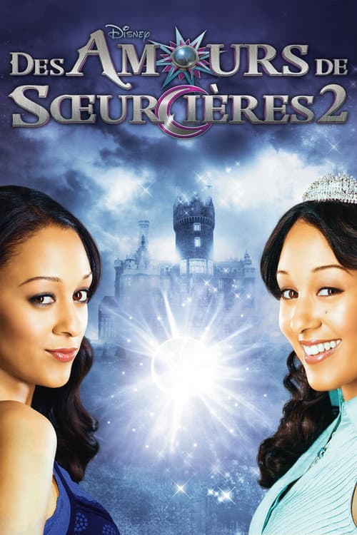 Affiche de Des amours de sœurcières 2