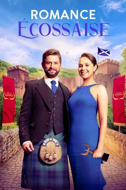 Affiche de Romance écossaise