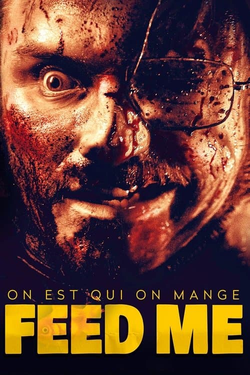 Affiche de Feed Me