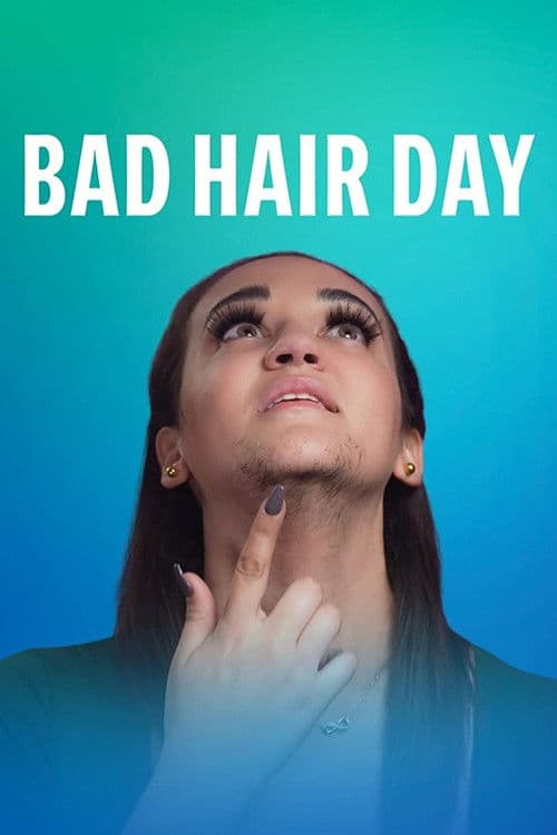 Affiche de Bad Hair Day