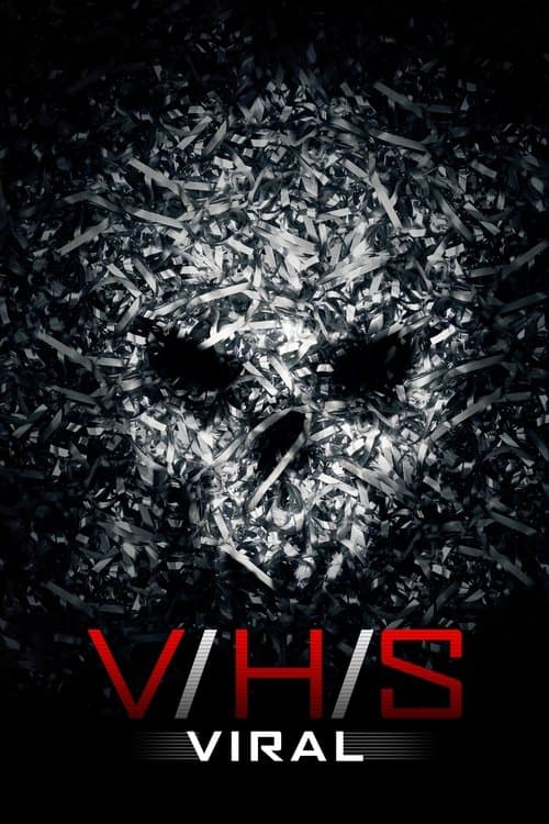 Affiche de V/H/S Viral