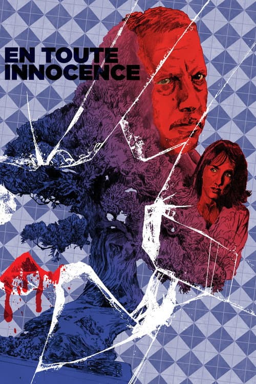 Affiche de En toute innocence