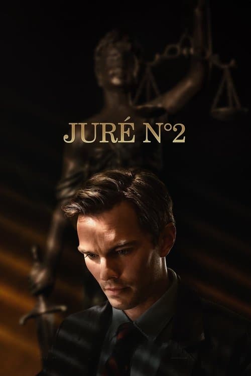 Affiche de Juré n°2