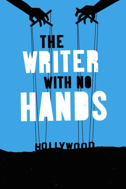 Affiche de The Writer With No Hands