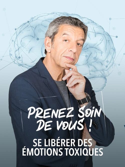 Affiche de Prenez soin de vous !