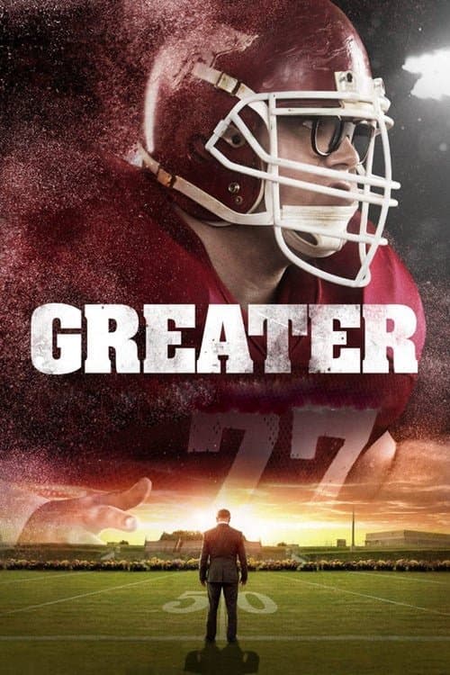 Affiche de Greater