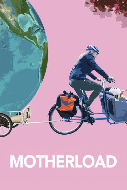Affiche de Motherload
