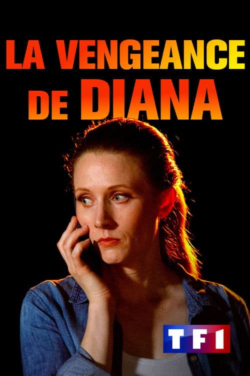 Affiche de La vengeance de Diana