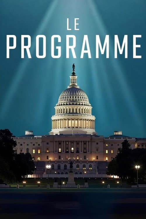 Affiche de Le Programme
