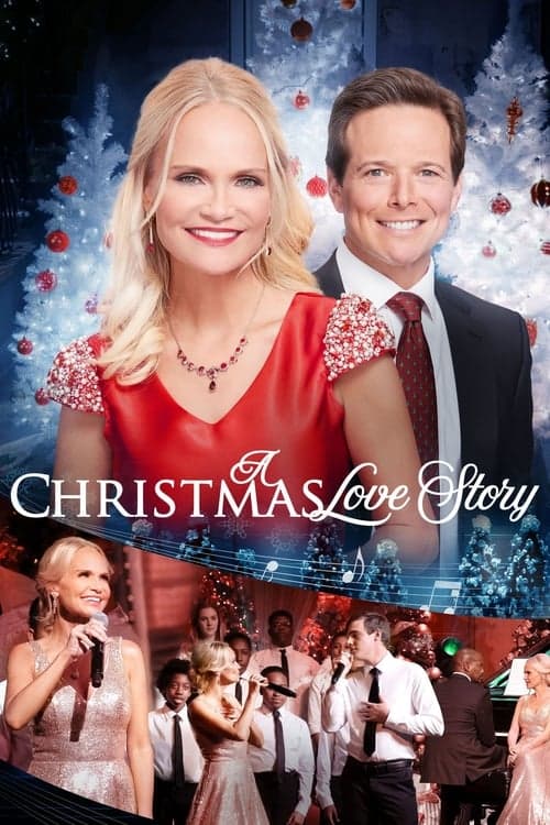 Affiche de Le Chœur de Noël