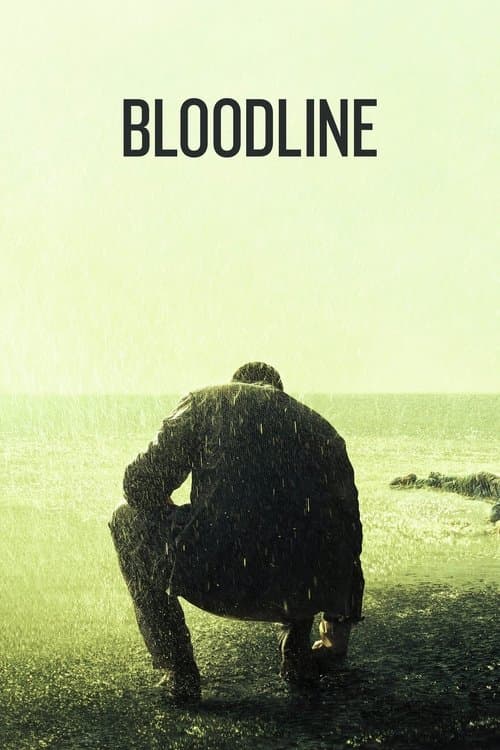 Affiche de Bloodline